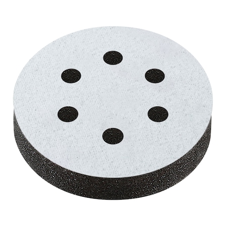 Dynabrade 3" Interface Pad w/ 6 holes 53875